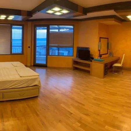 Anel Luxury