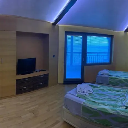 Anel Luxury * Sozopol