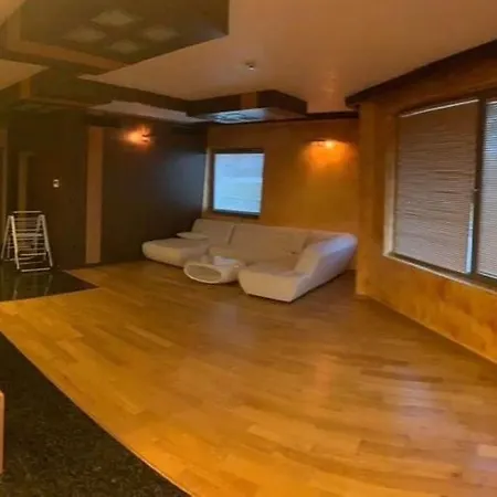 Anel Luxury Sozopol
