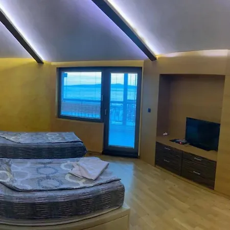Anel Luxury * Sozopol