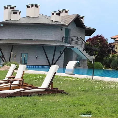 Villa Anel Luxury *