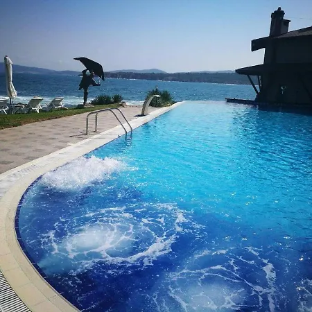 Anel Luxury Villa Sozopol